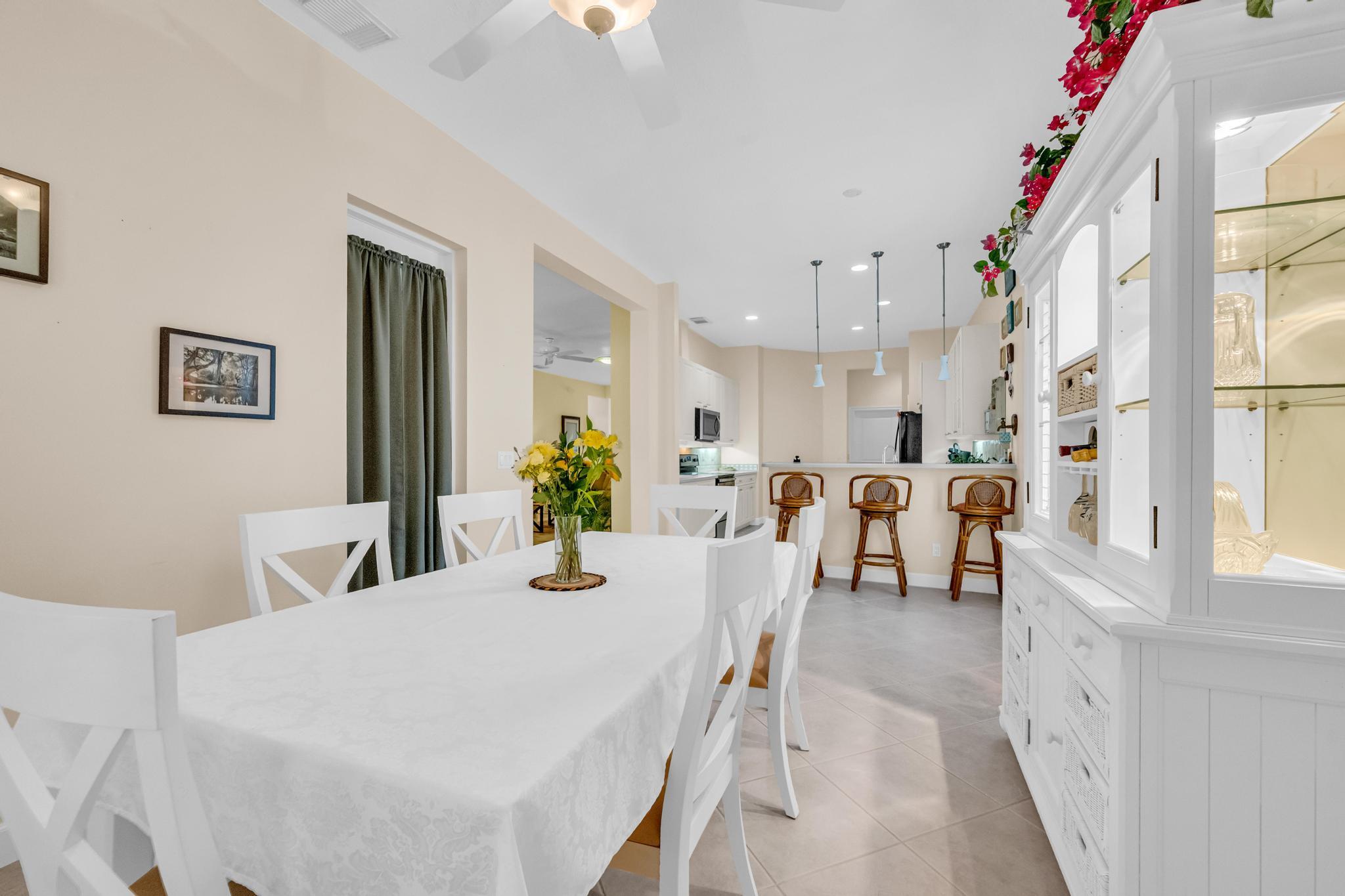 RIVER PLACE ON THE ST LUCIE NO 6 - Residential