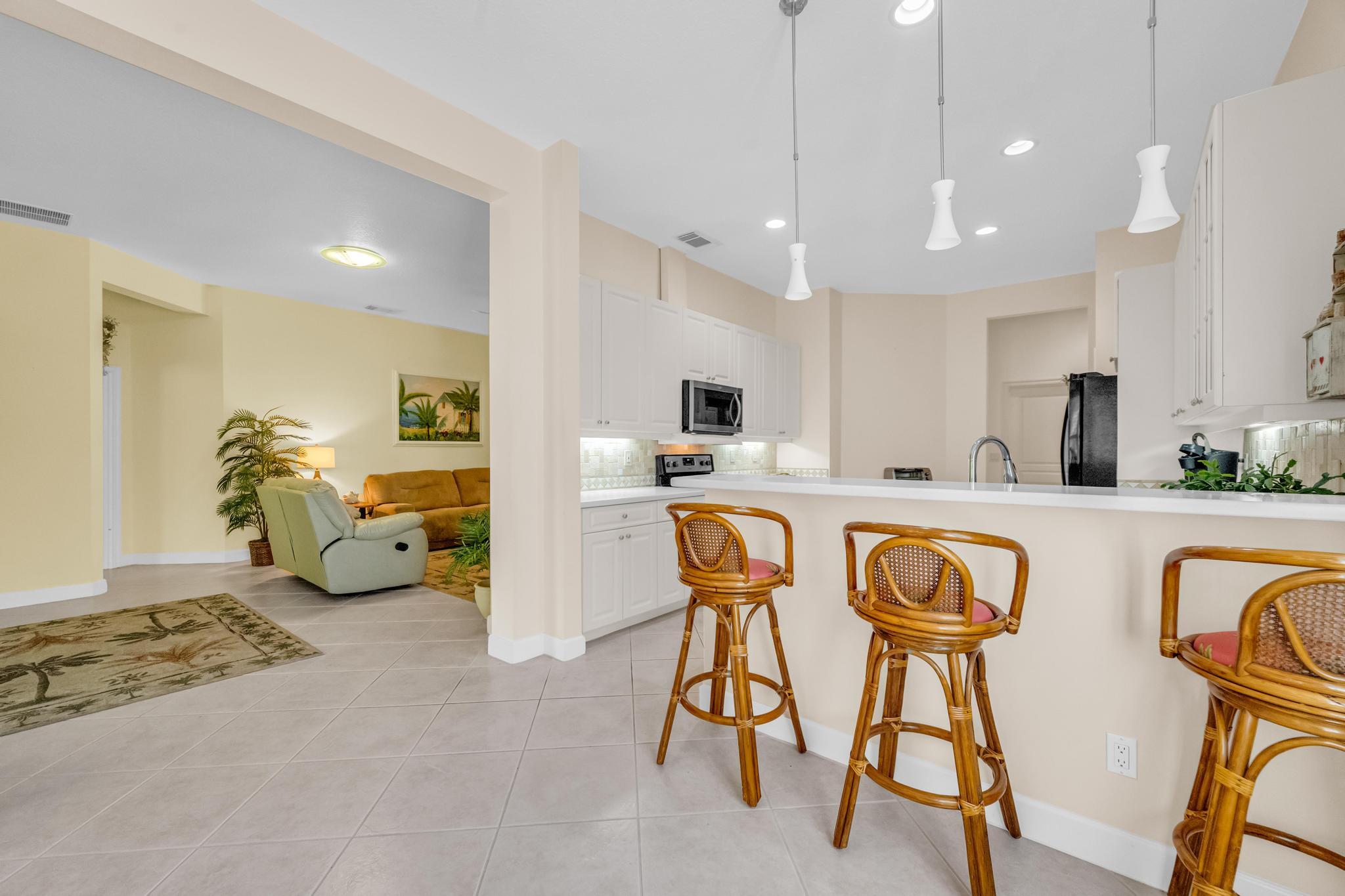 RIVER PLACE ON THE ST LUCIE NO 6 - Residential