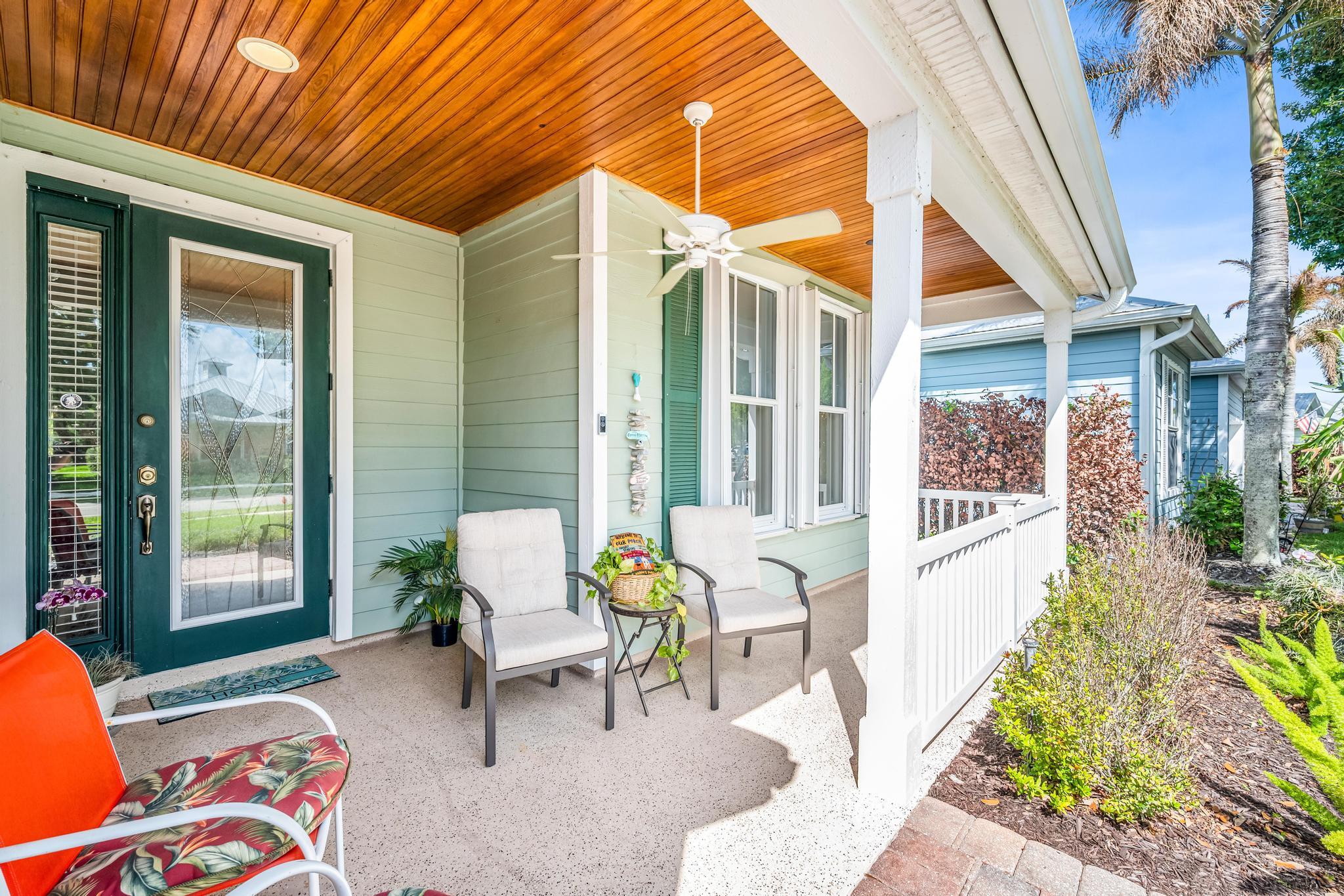 RIVER PLACE ON THE ST LUCIE NO 6 - Residential