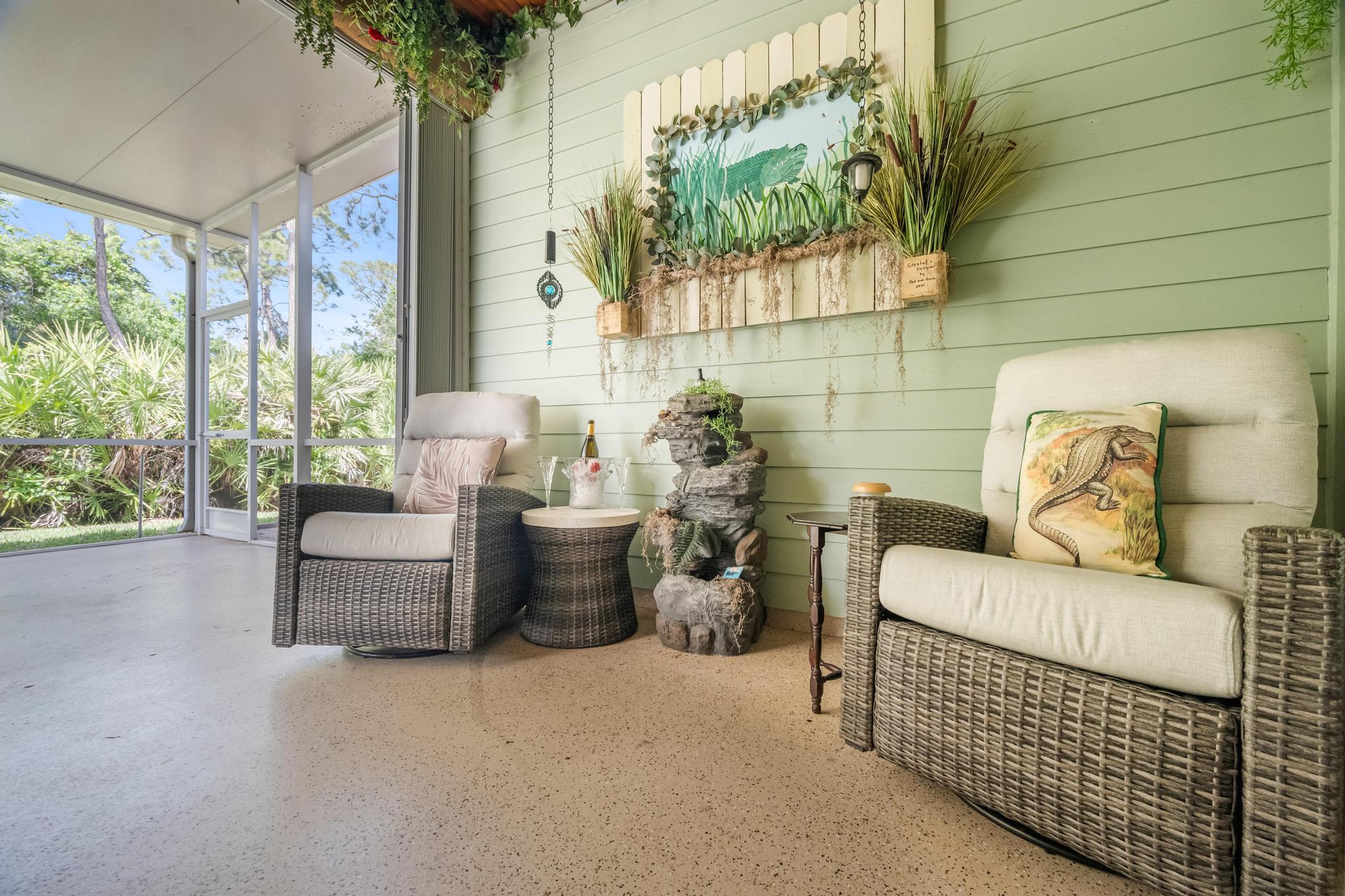 RIVER PLACE ON THE ST LUCIE NO 6 - Residential