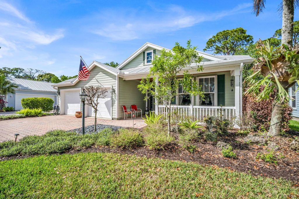 Photo of 580 NE Canoe Park Circle, Port Saint Lucie, FL 34983 (MLS # B26010926)
