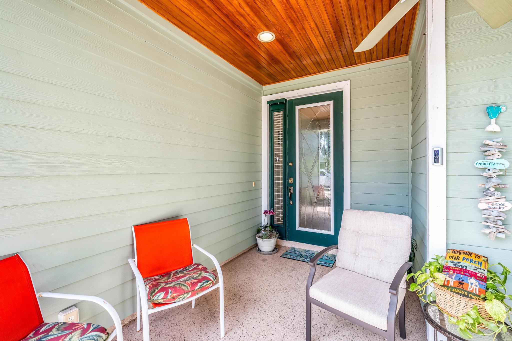 RIVER PLACE ON THE ST LUCIE NO 6 - Residential