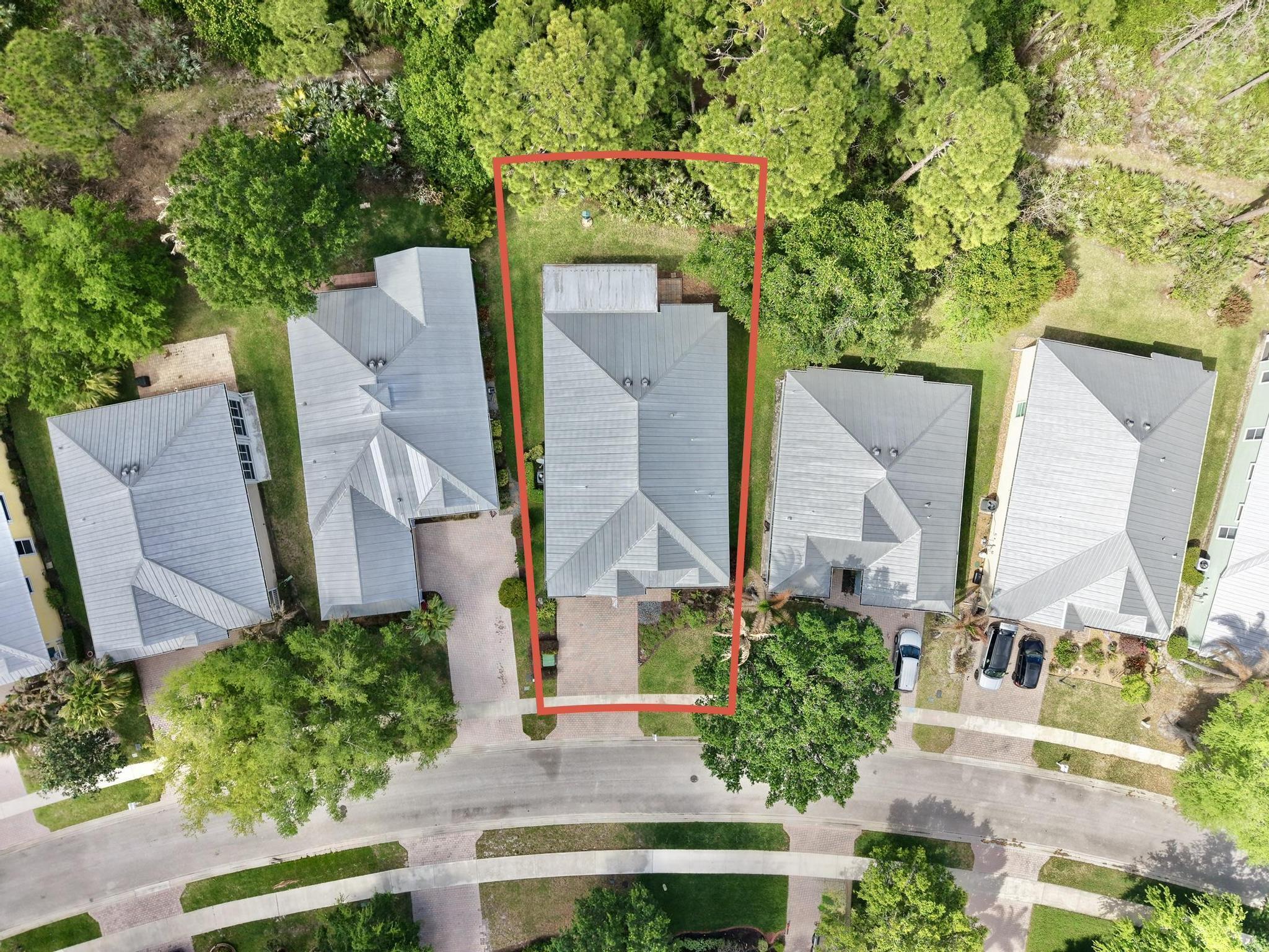 RIVER PLACE ON THE ST LUCIE NO 6 - Residential