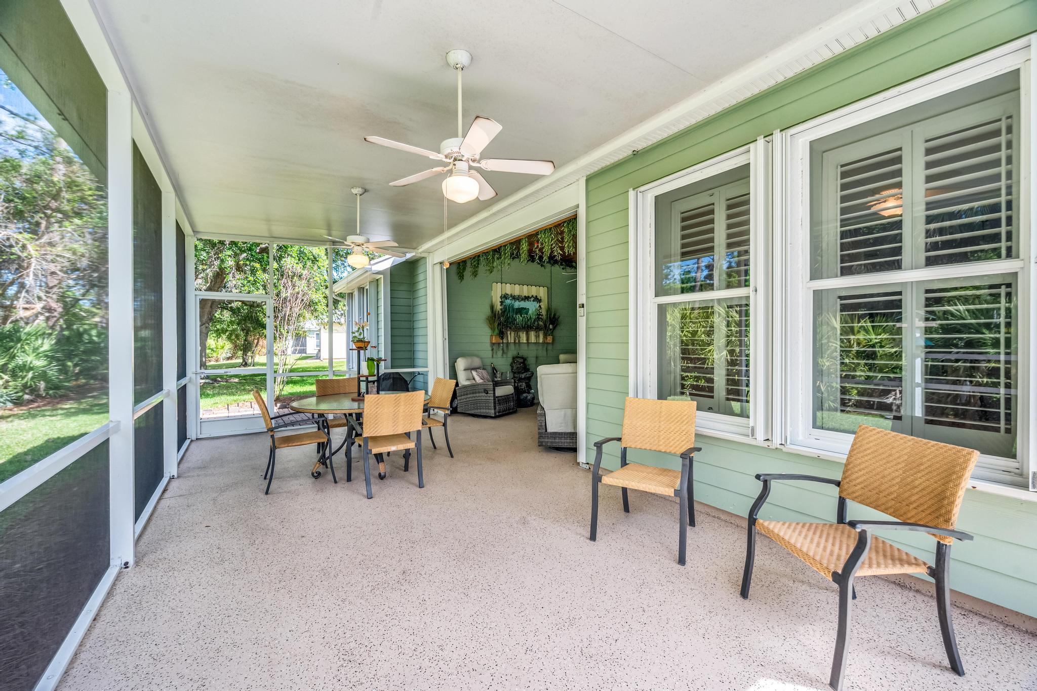 RIVER PLACE ON THE ST LUCIE NO 6 - Residential