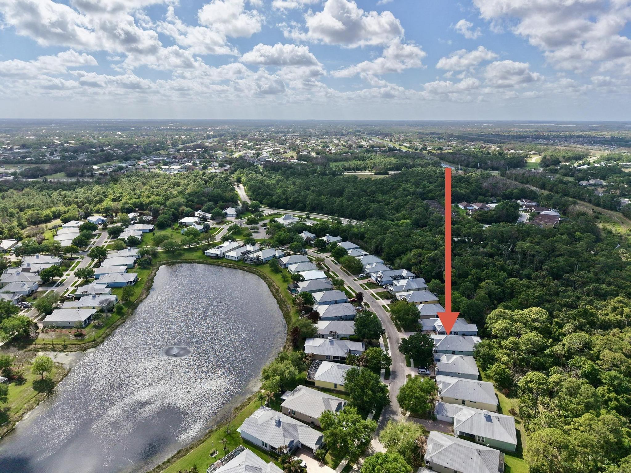 RIVER PLACE ON THE ST LUCIE NO 6 - Residential