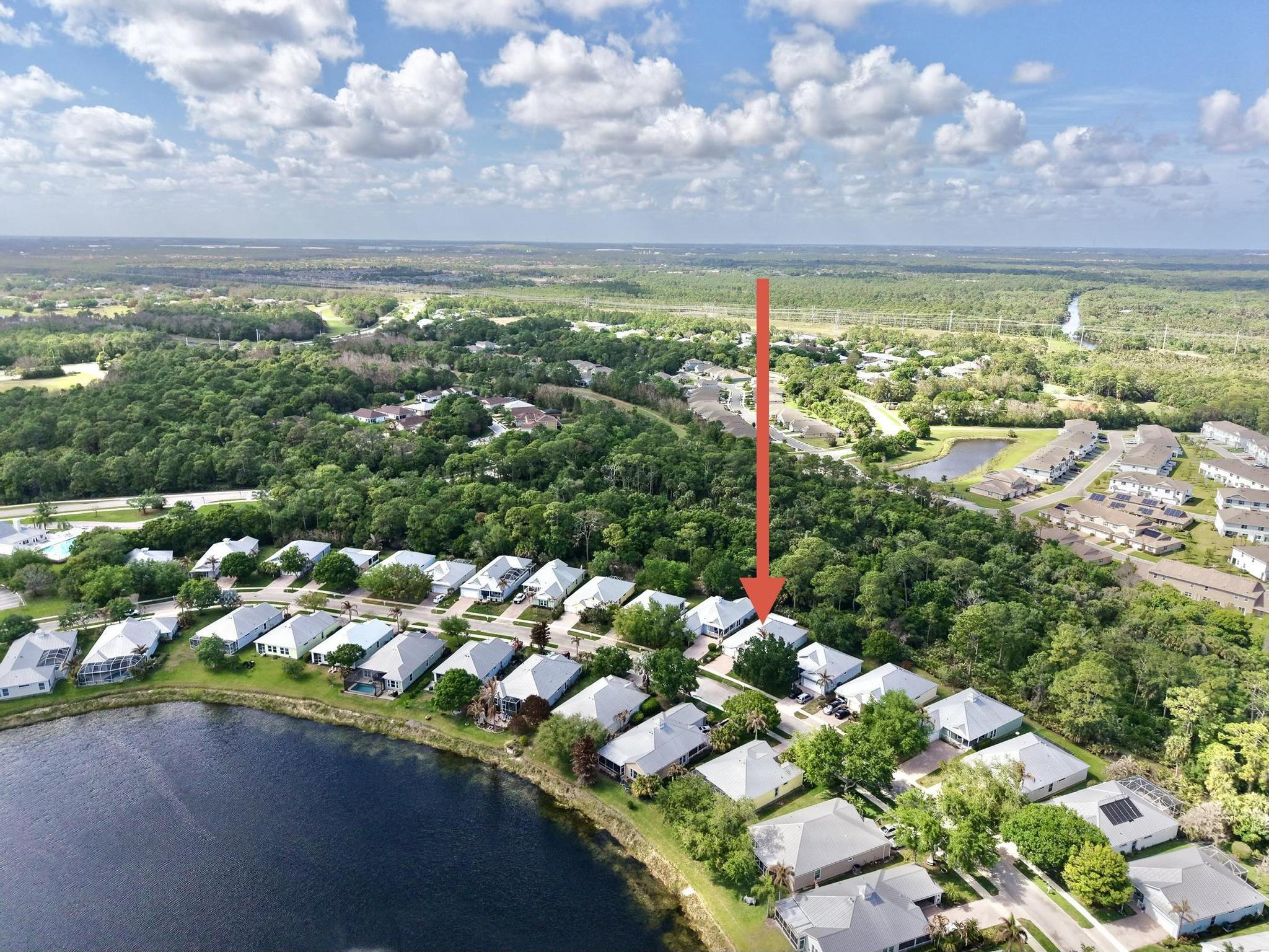 RIVER PLACE ON THE ST LUCIE NO 6 - Residential
