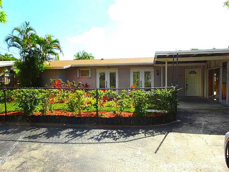 GILL ISLES - Residential