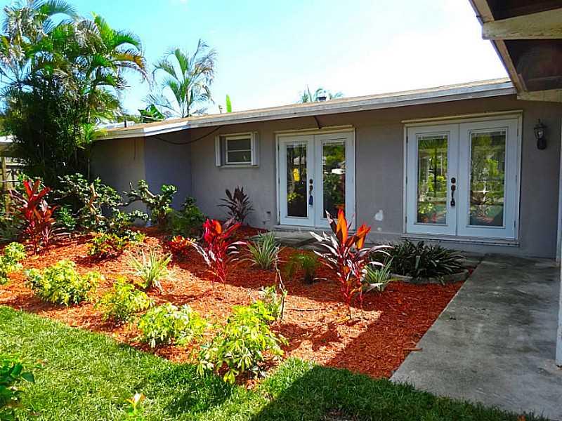 GILL ISLES - Residential