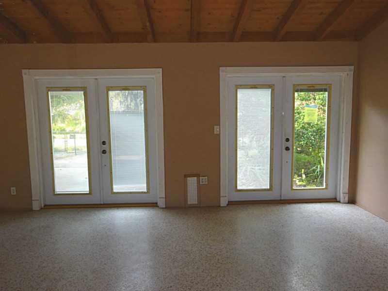 GILL ISLES - Residential