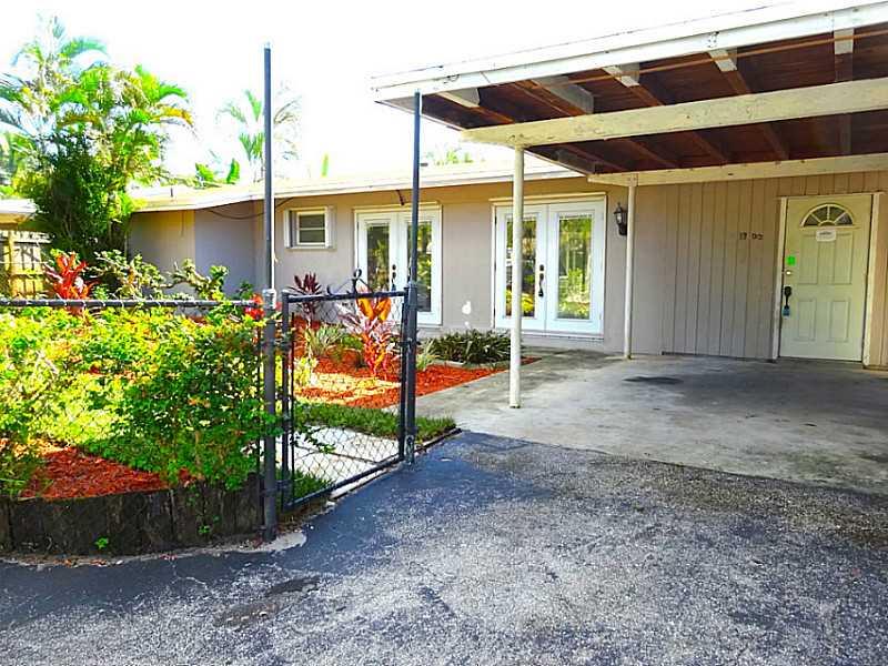 GILL ISLES - Residential