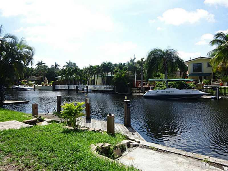 GILL ISLES - Residential