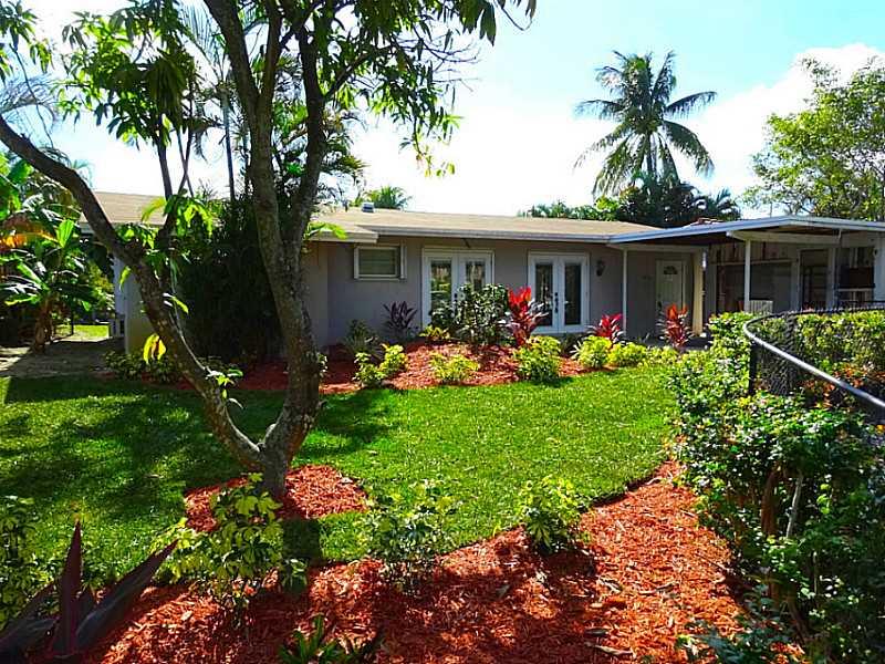 GILL ISLES - Residential