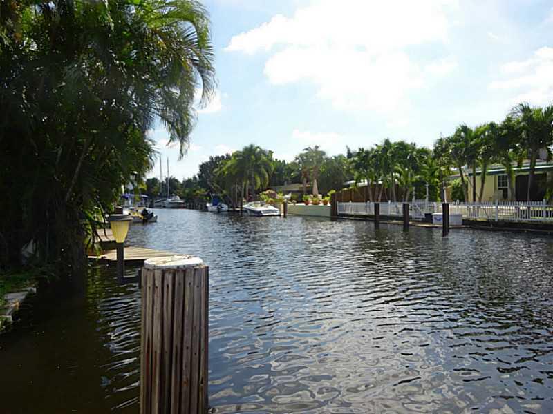 GILL ISLES - Residential