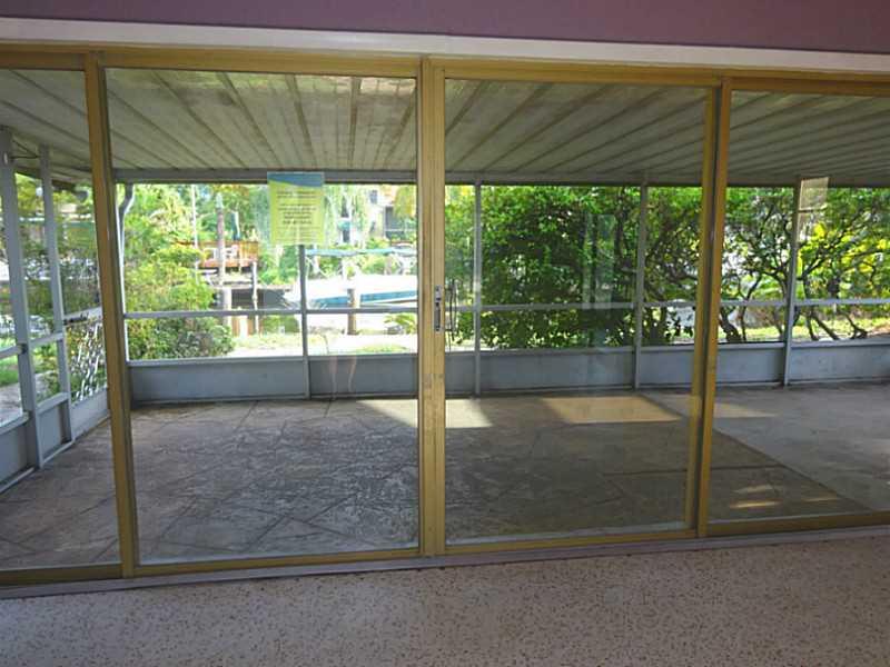 GILL ISLES - Residential