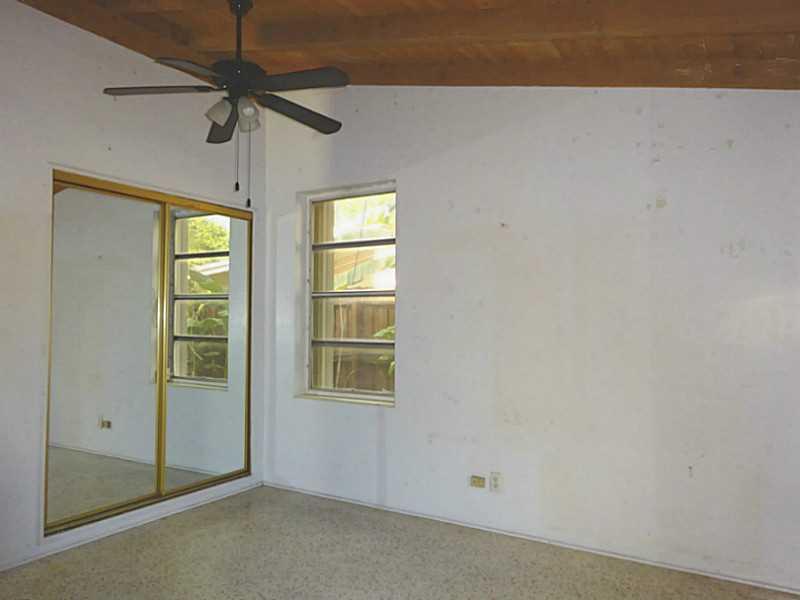 GILL ISLES - Residential