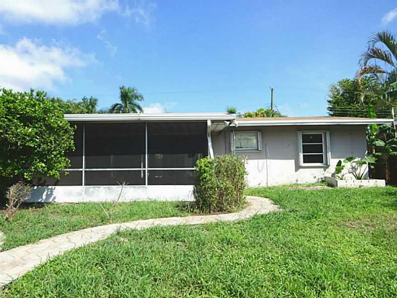 GILL ISLES - Residential