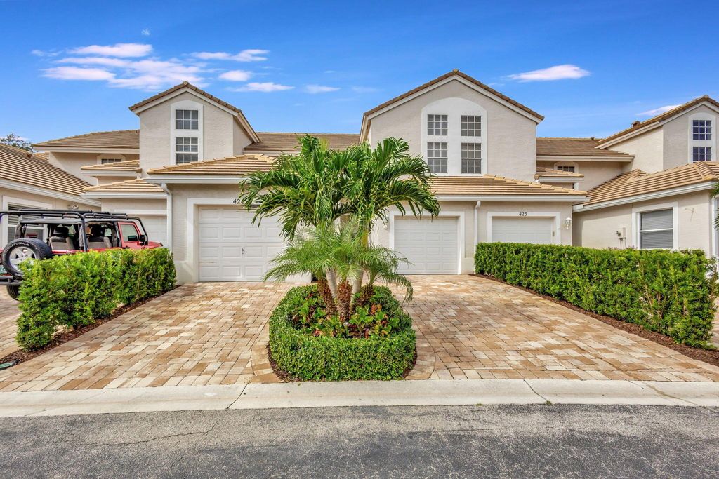 Photo of 424 Coral Cove Drive, Juno Beach, FL 33408 (MLS # R11097269)