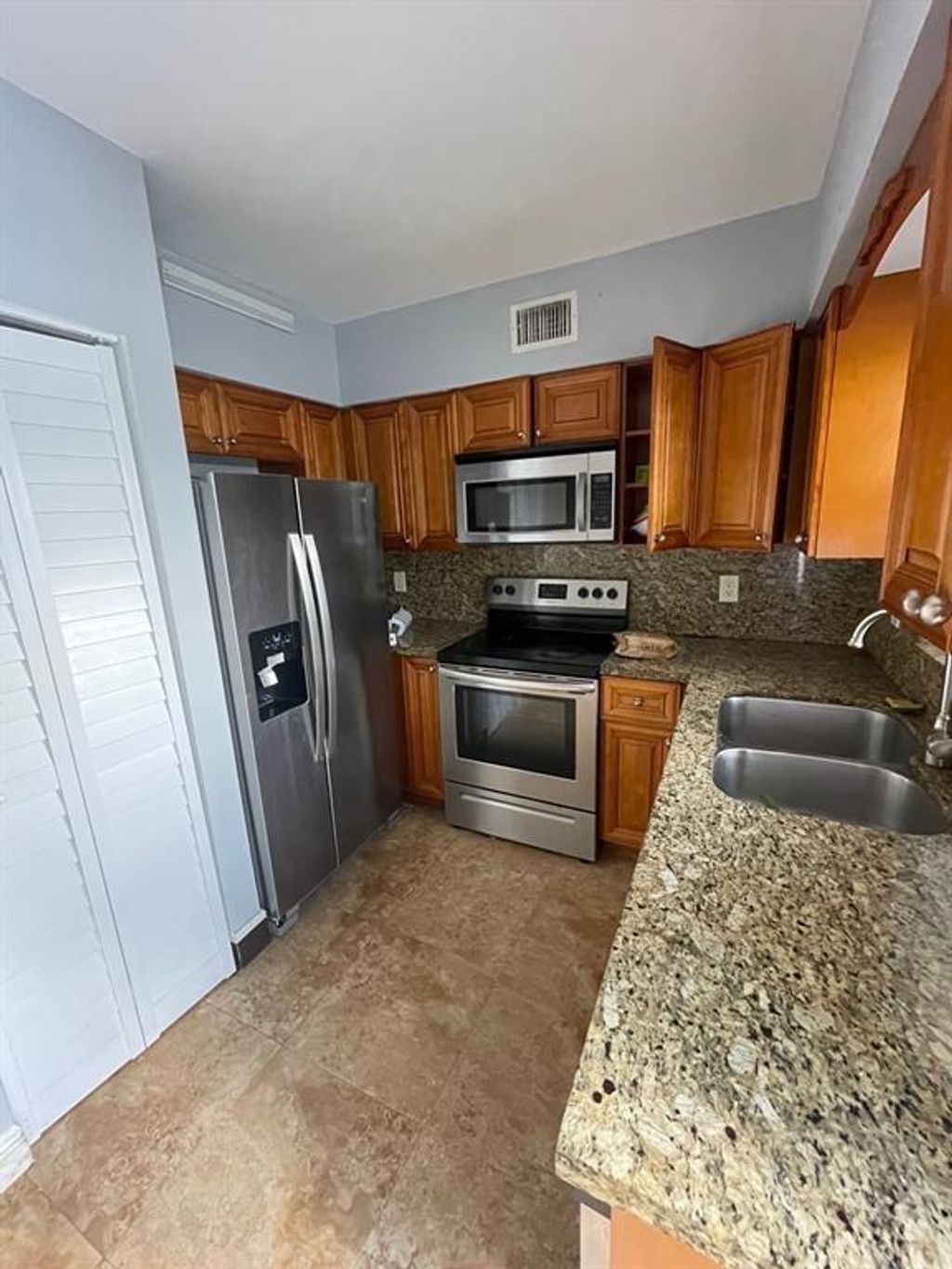 Photo of 8702 NW 38th Drive #3, Coral Springs, FL 33065 (MLS # F10473936)