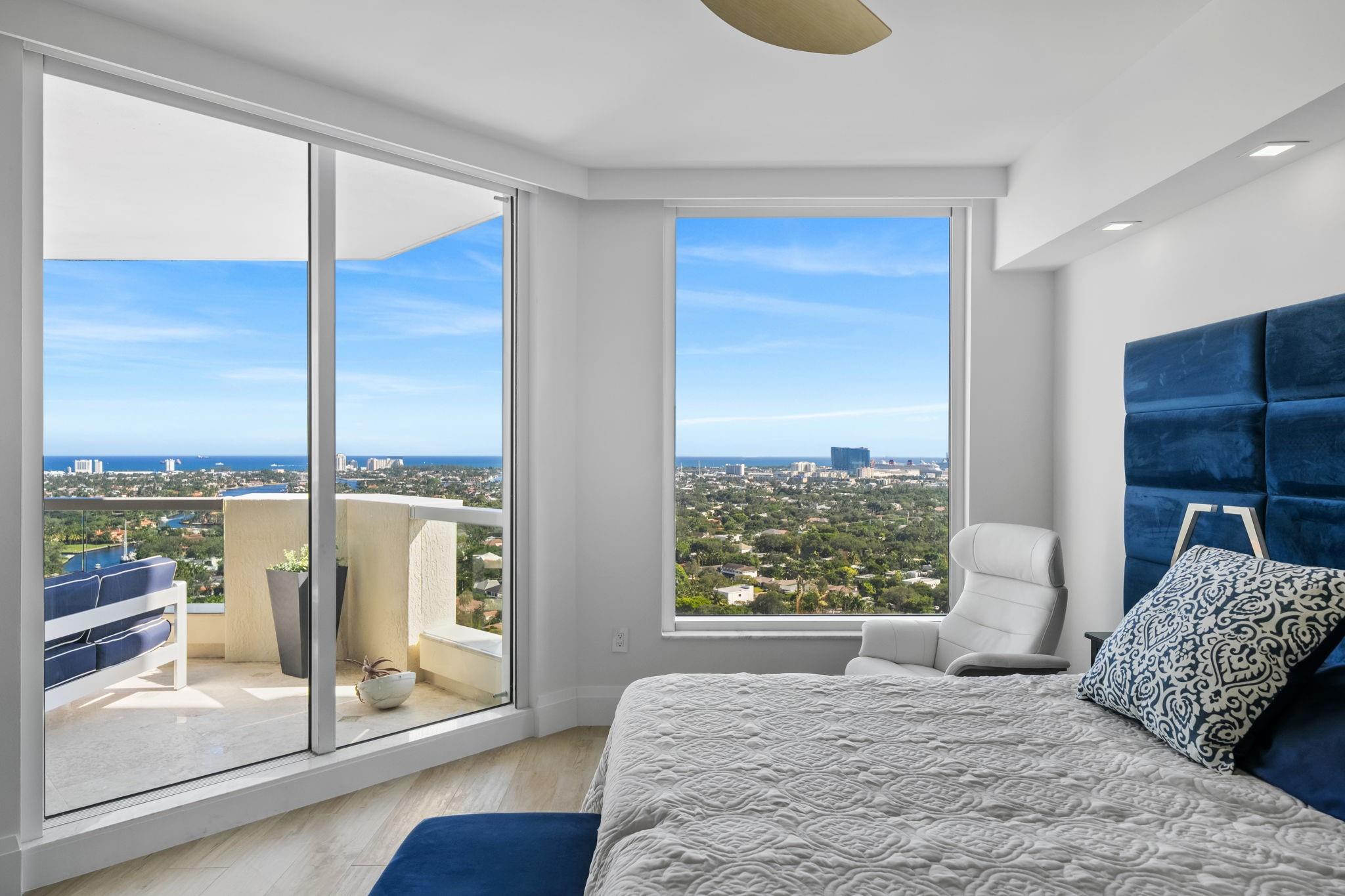 Las Olas Grand Condo - Residential