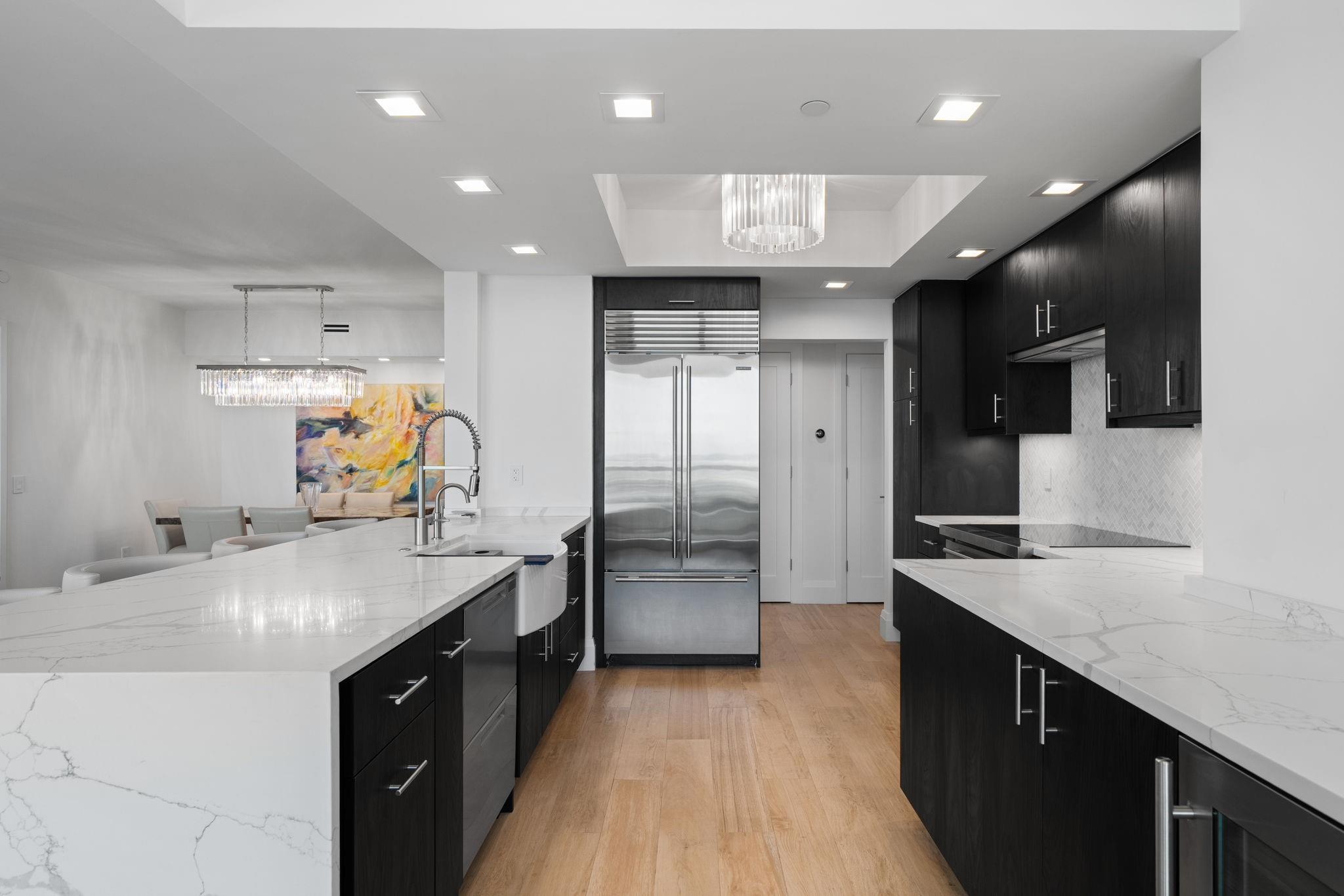 Las Olas Grand Condo - Residential