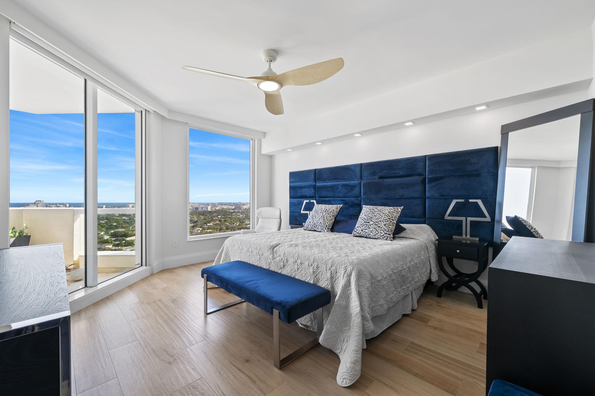 Las Olas Grand Condo - Residential