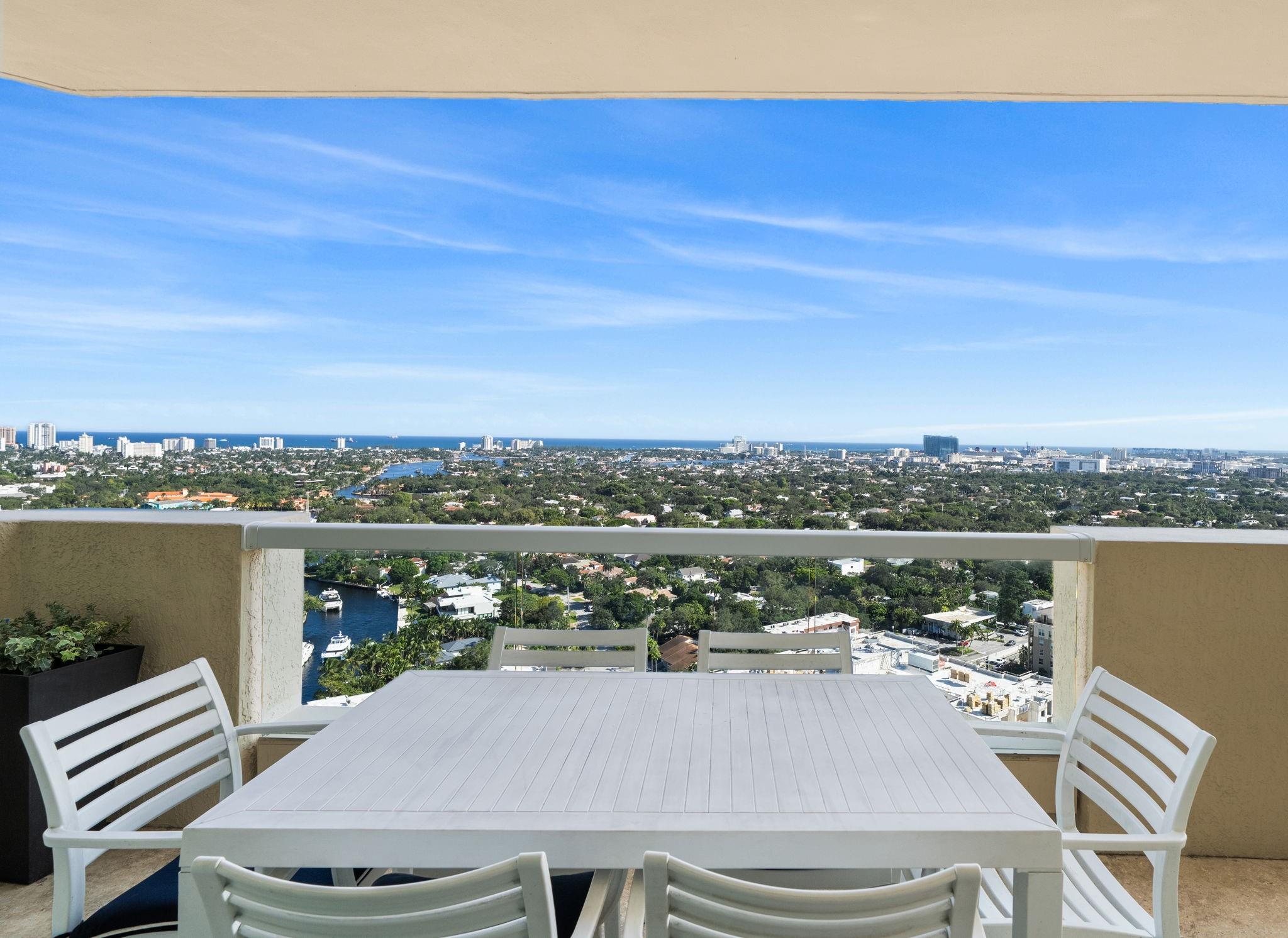 Las Olas Grand Condo - Residential
