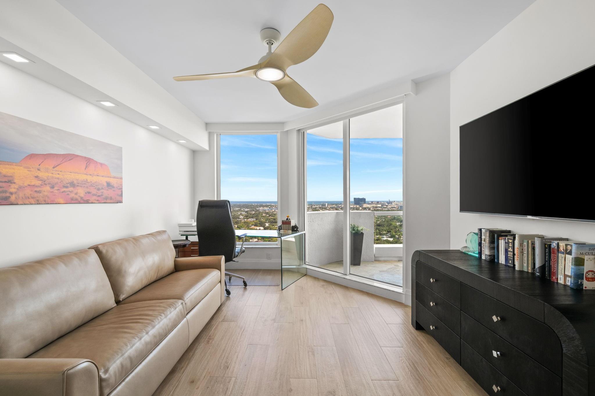 Las Olas Grand Condo - Residential