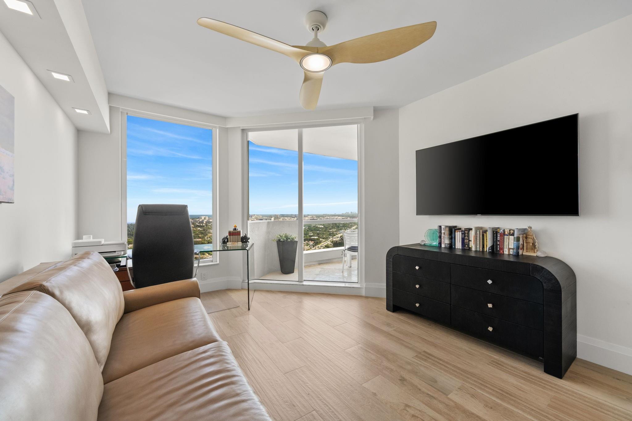 Las Olas Grand Condo - Residential