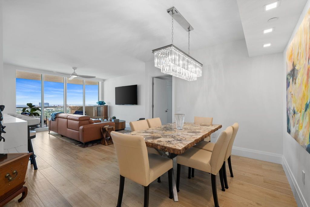 Photo of 411 N New River Dr #2805, Fort Lauderdale, FL 33301 (MLS # F10535176)