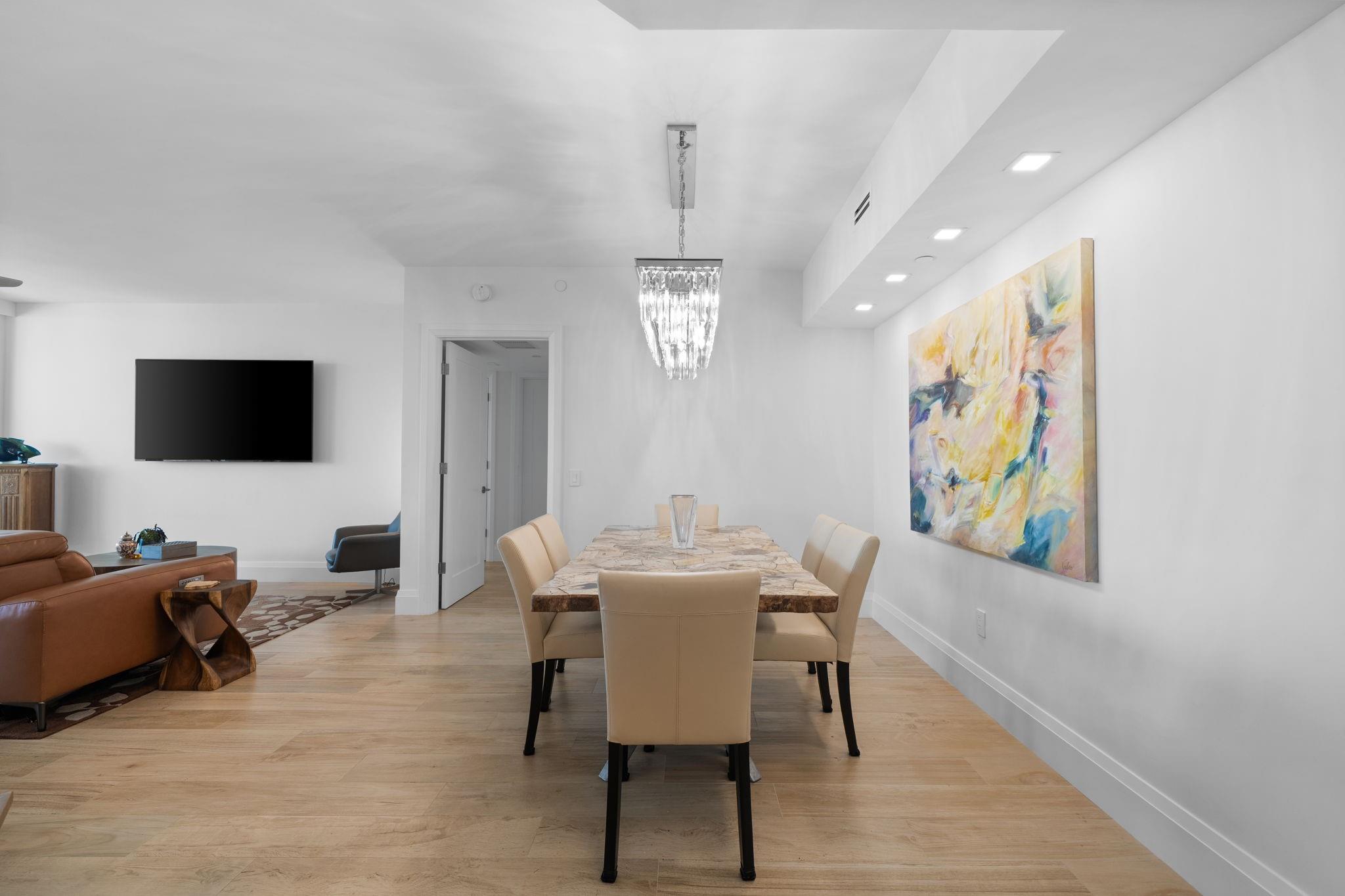 Las Olas Grand Condo - Residential