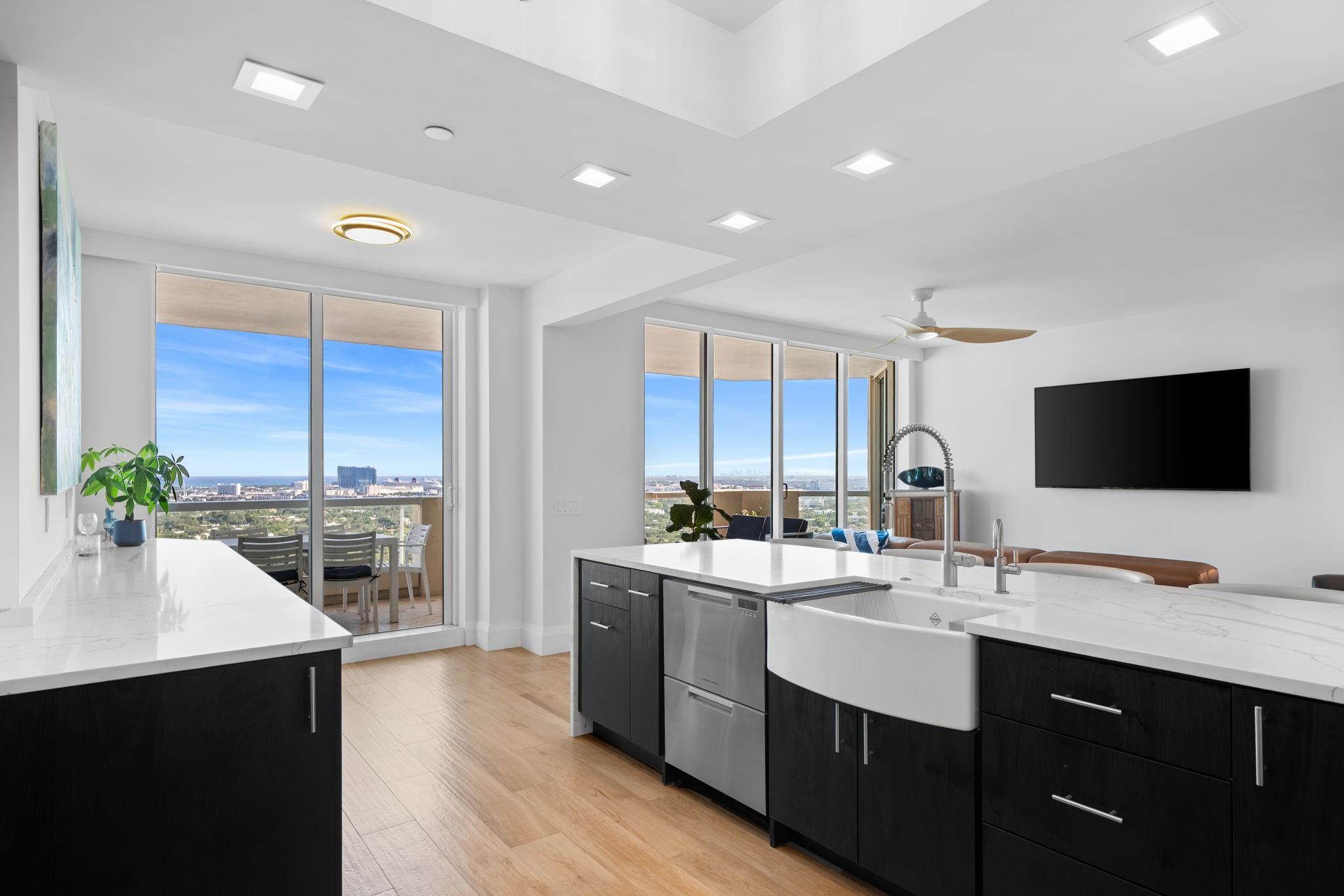 Las Olas Grand Condo - Residential