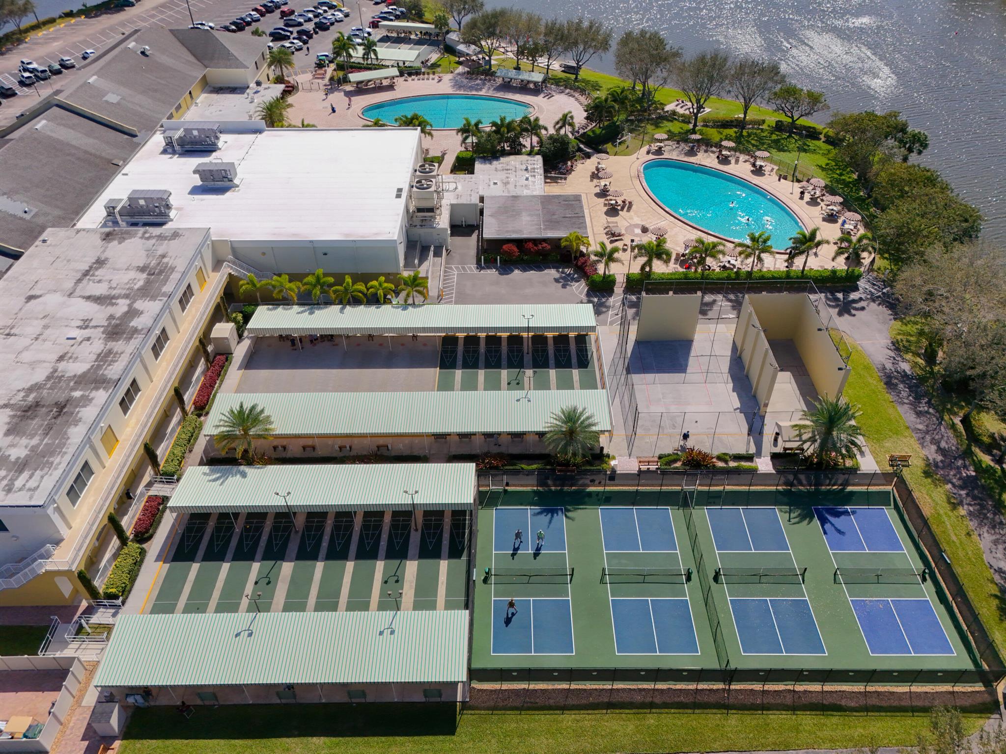 SOMERSET CONDOS - Residential