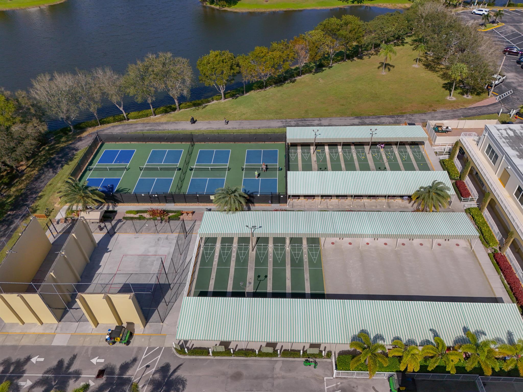 SOMERSET CONDOS - Residential