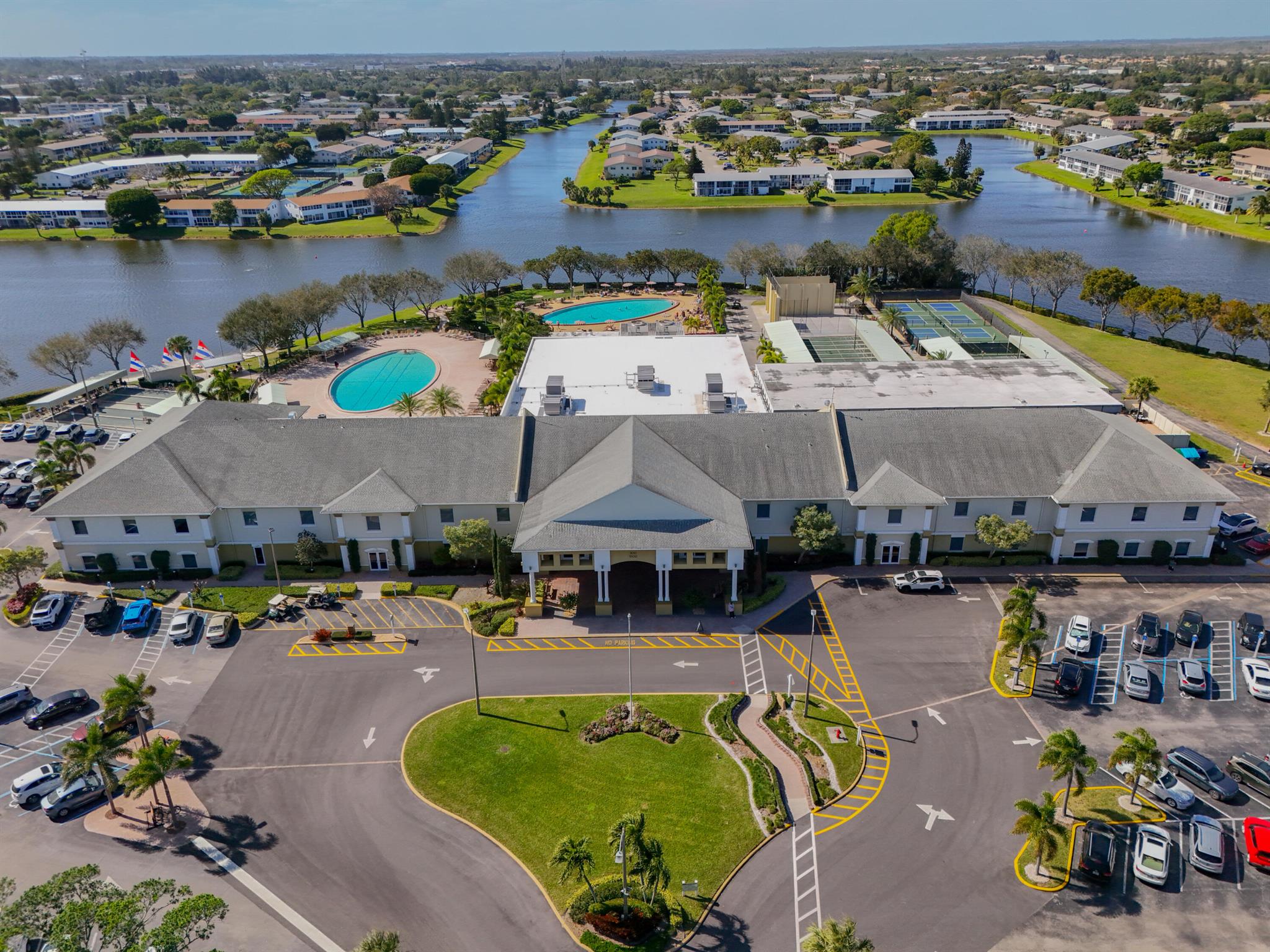 SOMERSET CONDOS - Residential