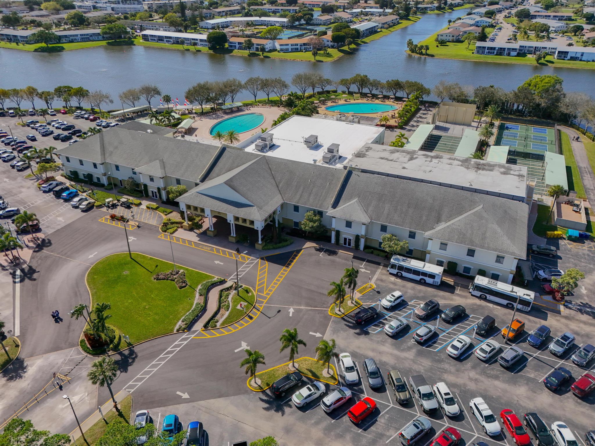 SOMERSET CONDOS - Residential