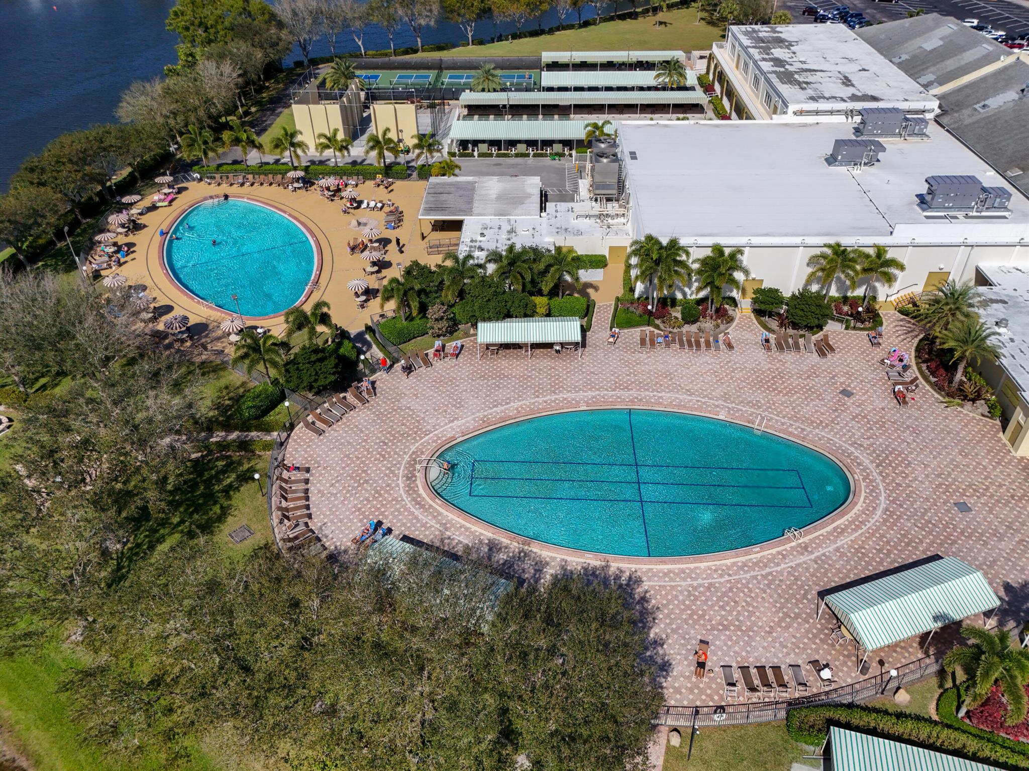 SOMERSET CONDOS - Residential