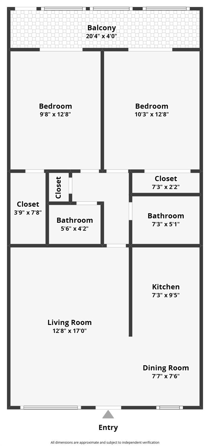 SOMERSET CONDOS - Residential