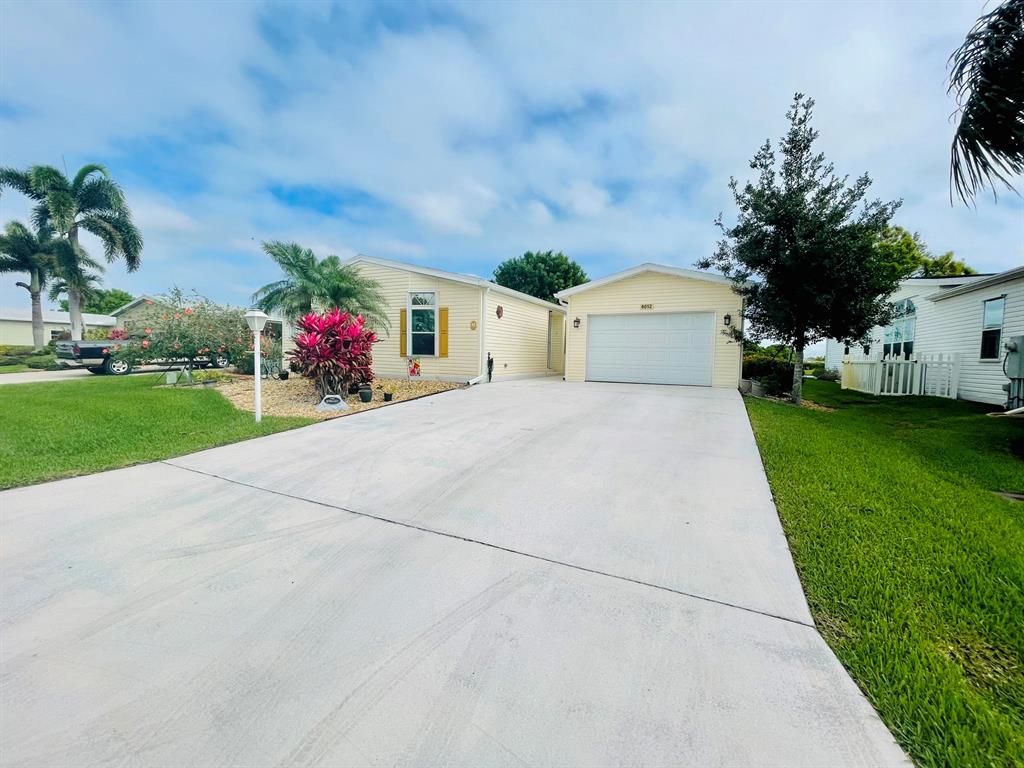 Photo of 8052 Long Drive, Port Saint Lucie, FL 34952 (MLS # R10697184)
