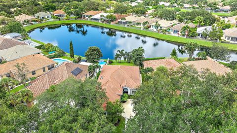 A home in Jupiter