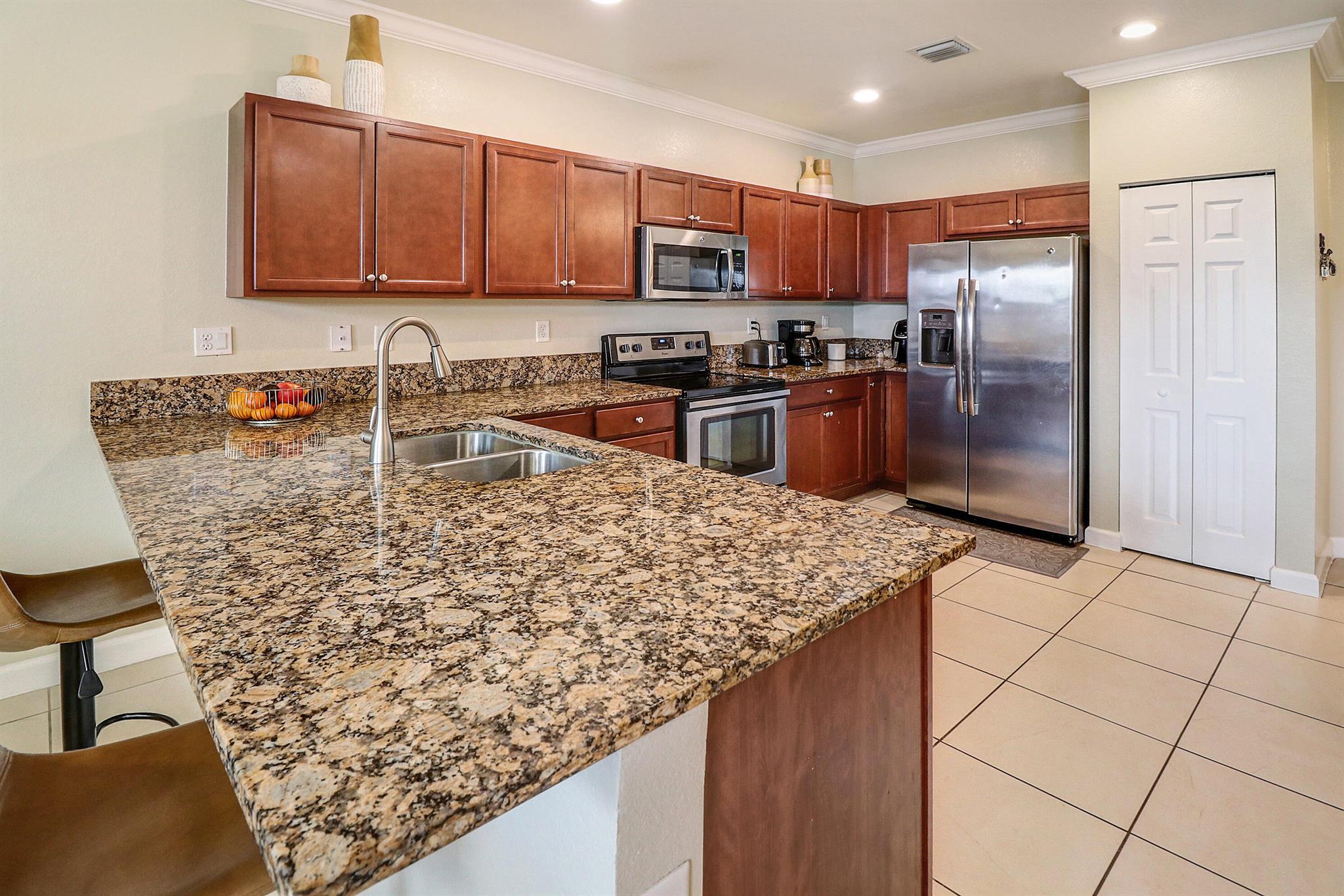 COCO PALM ESTATES - Residential