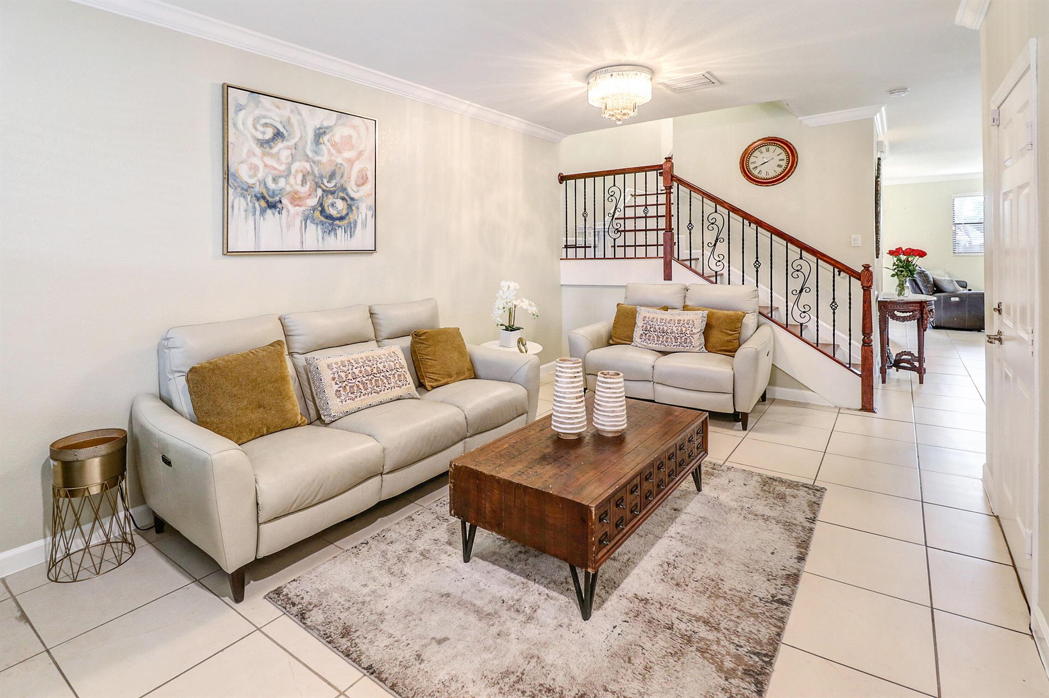 COCO PALM ESTATES - Residential