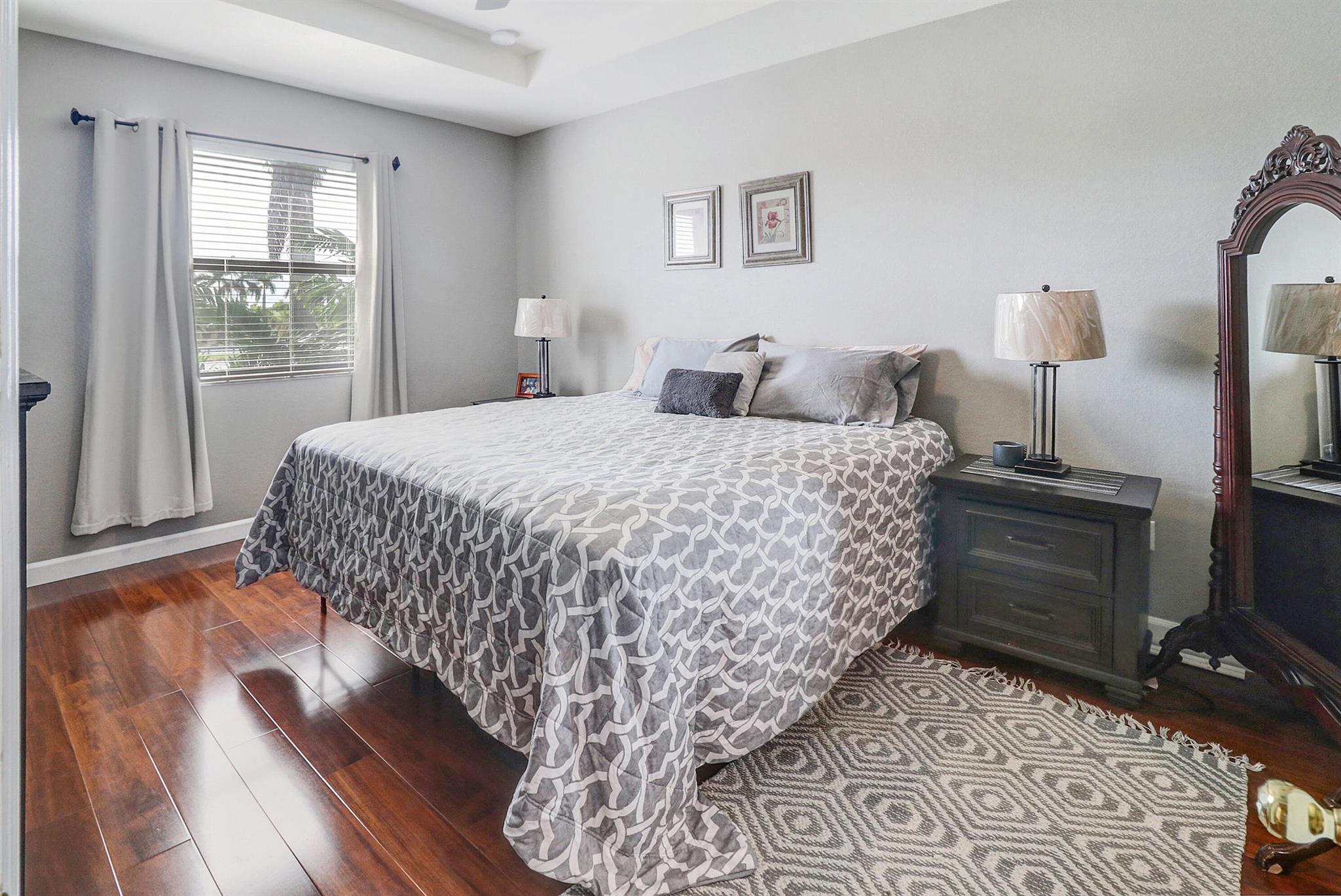 COCO PALM ESTATES - Residential