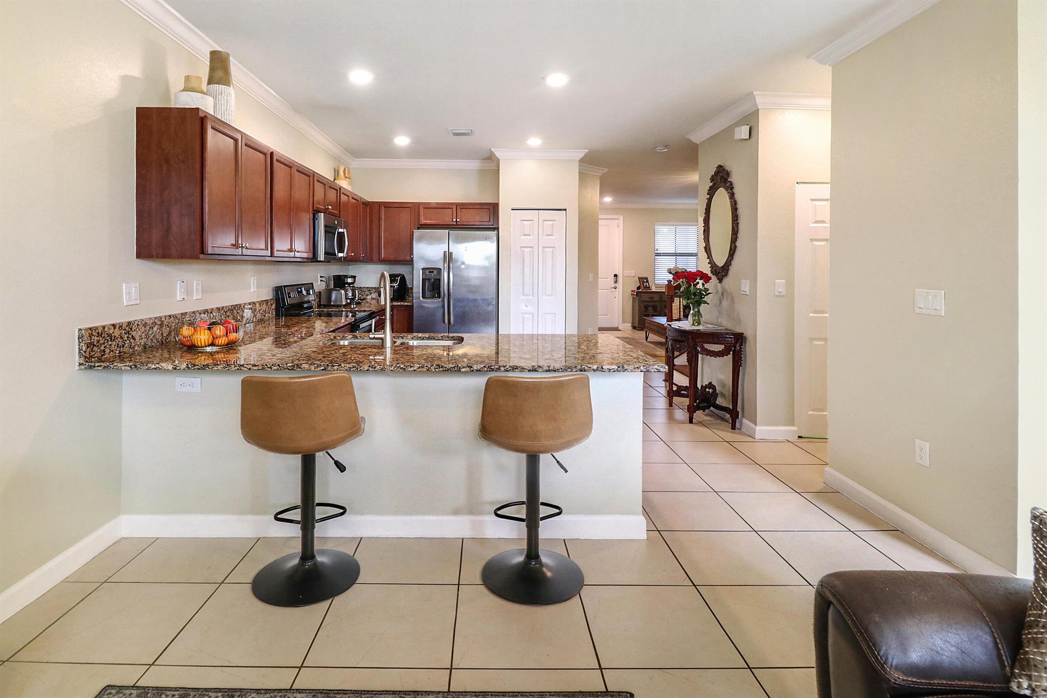 COCO PALM ESTATES - Residential