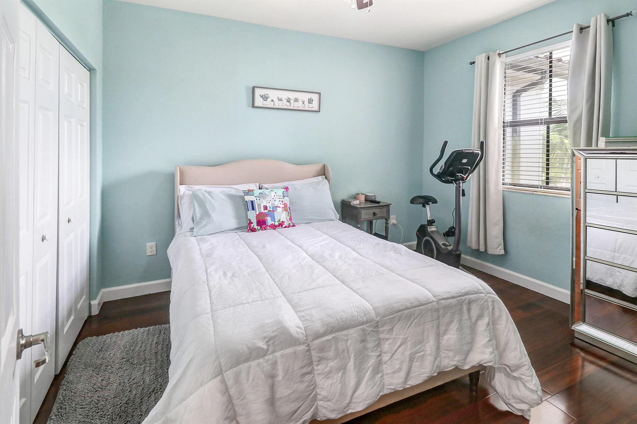 COCO PALM ESTATES - Residential