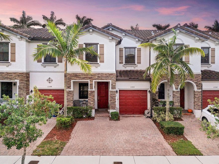 This bright, open-layout residence features spacious living areas, tile flooring, and a comfortable primary suite with ample closet space. The kitchen flows seamlessly into the main living area, creating an inviting space for daily living and entertaining. The private backyard offers no rear neighbors, making it ideal for relaxing or outdoor dining. Conveniently located near major highways, schools, shopping, and Black Point Marina, this home delivers comfort, value, and long-term potential.