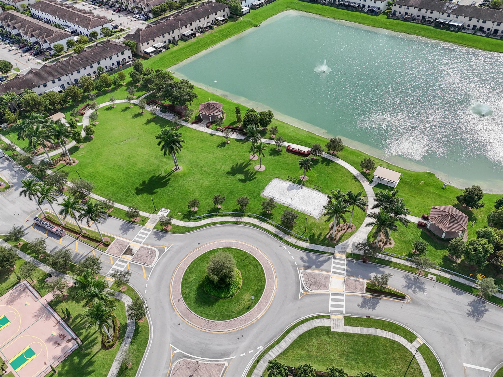 COCO PALM ESTATES - Residential