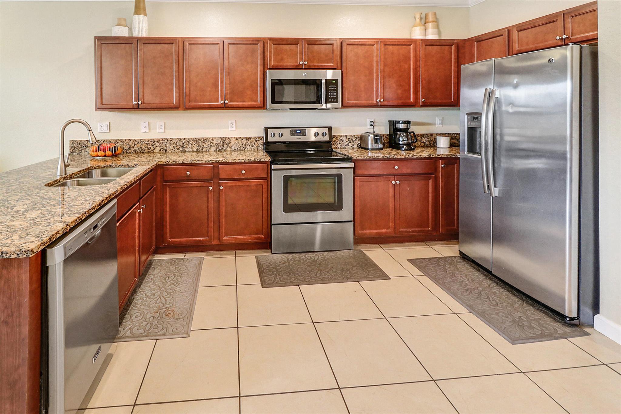 COCO PALM ESTATES - Residential