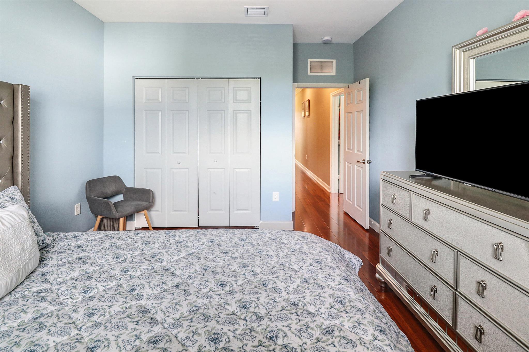 COCO PALM ESTATES - Residential