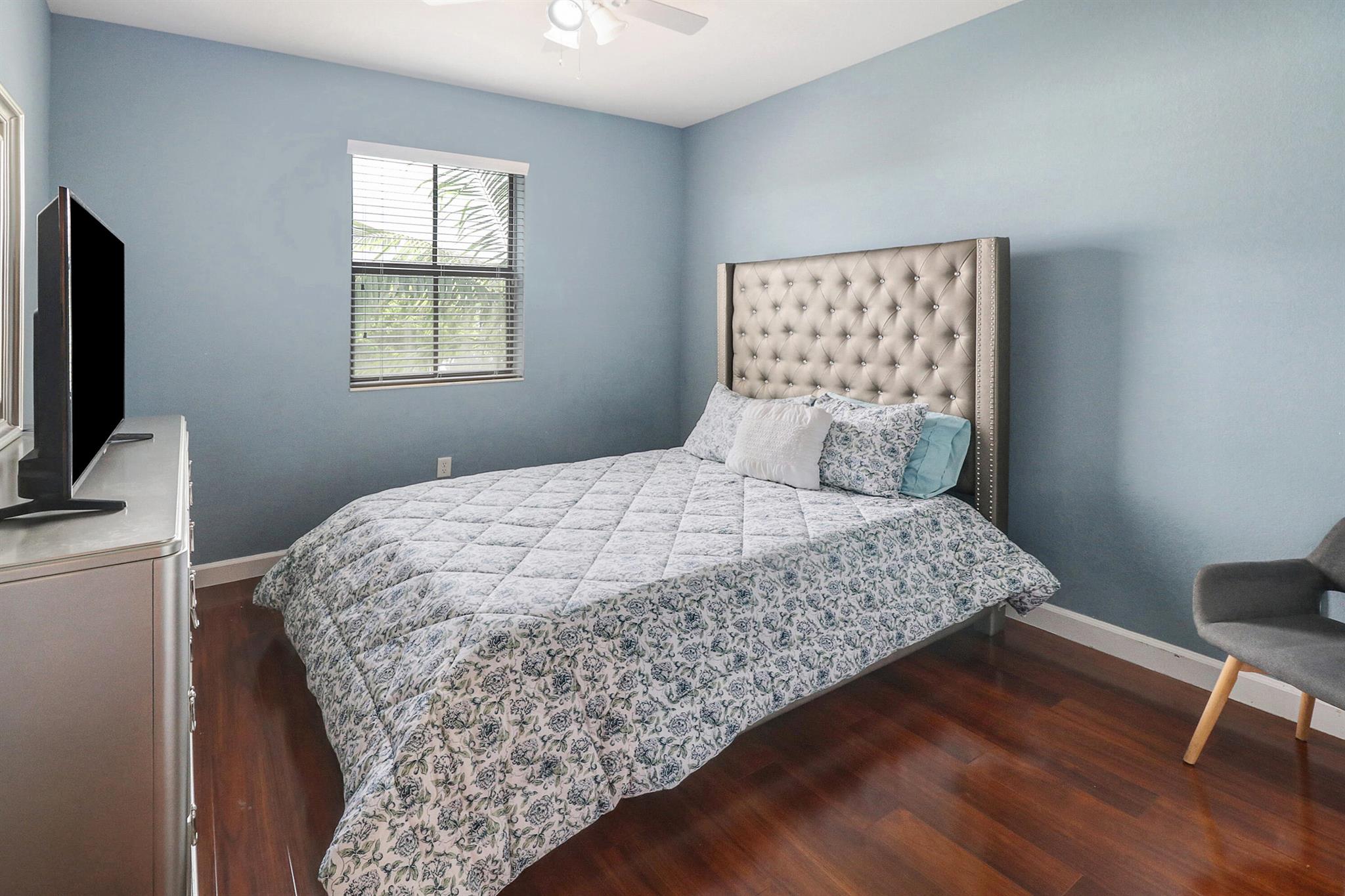 COCO PALM ESTATES - Residential