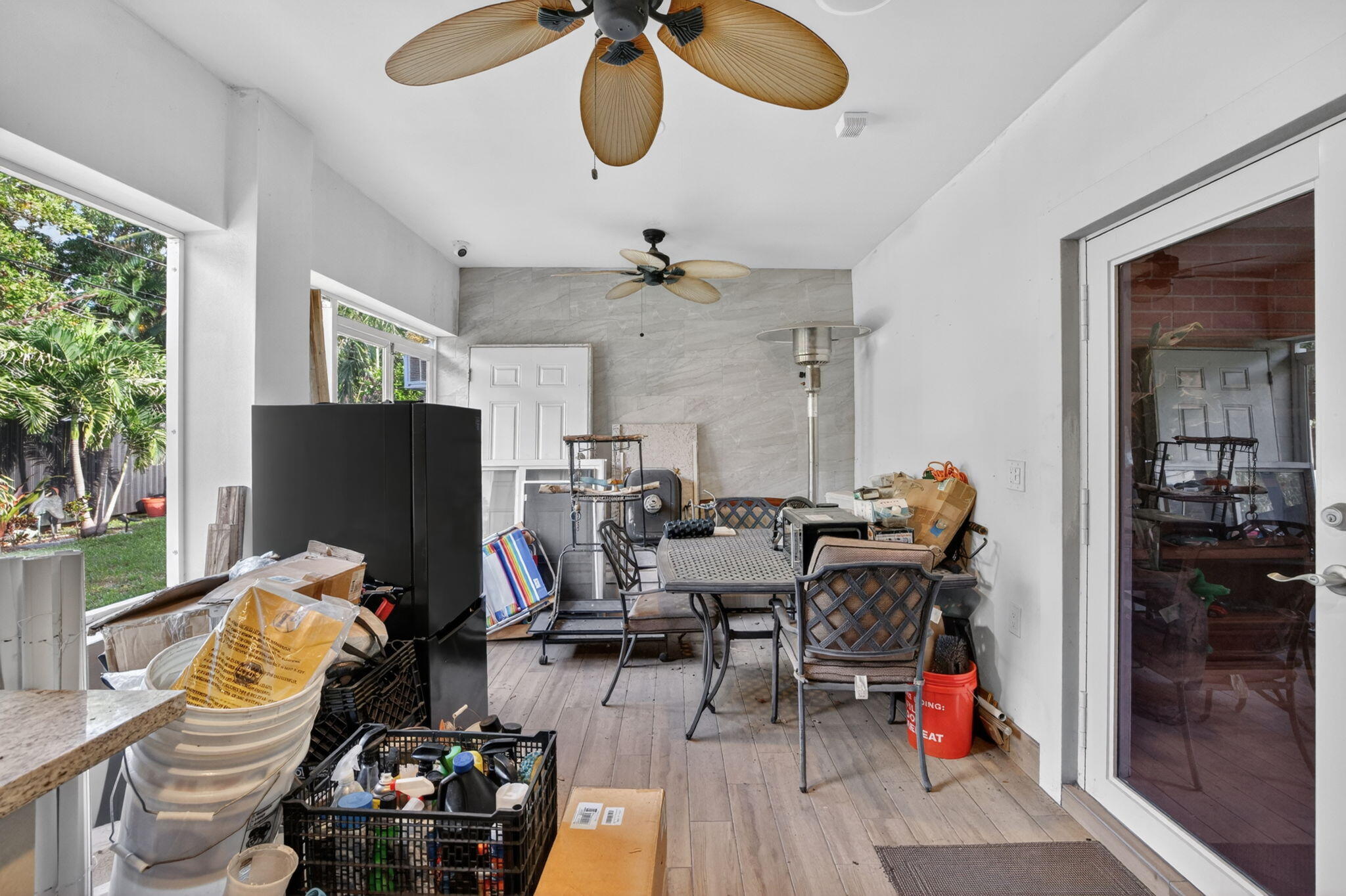 Progresso - Residential